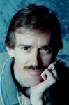 Randy Ingermanson in the early 2000s.